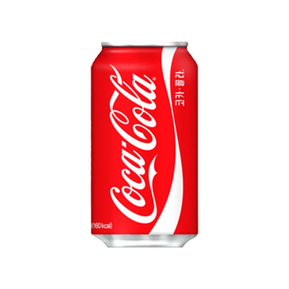 355ml 24 Mate For Coca Cola Small