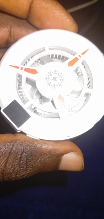 Customer photo