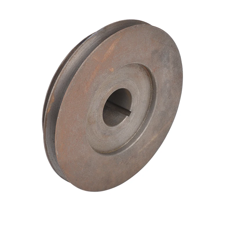 Spindle Pulley For Sieg C6-210 Spare Parts