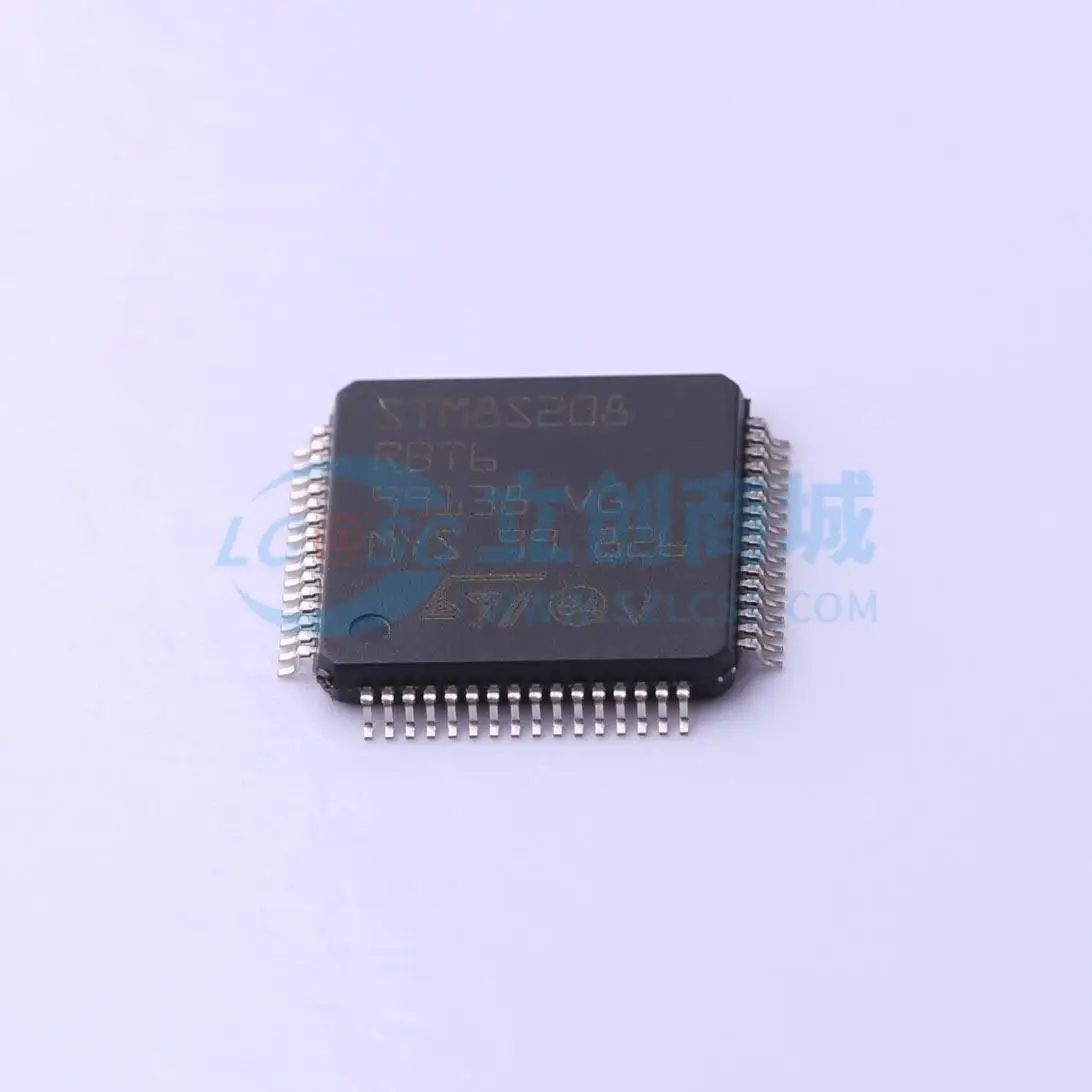 STM8S208RBT6 In stock High quality Original New