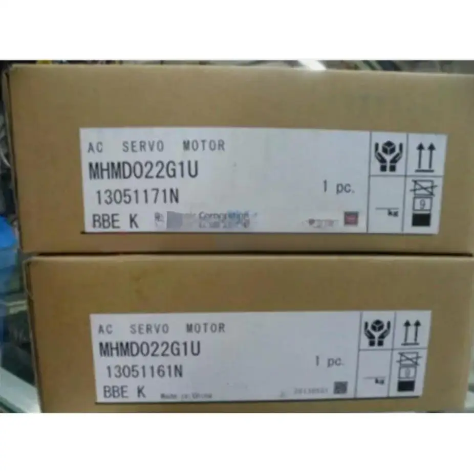 Prodotto nuovo e originale MHMD022P1U MHMD022G1U MHMD042P1T MHMD042S1A