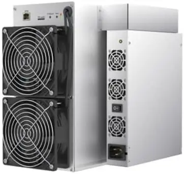 

BB BUY 2 GET 1 FREE iPollo B1L 60 TH/s BTC Bitcoin Miner