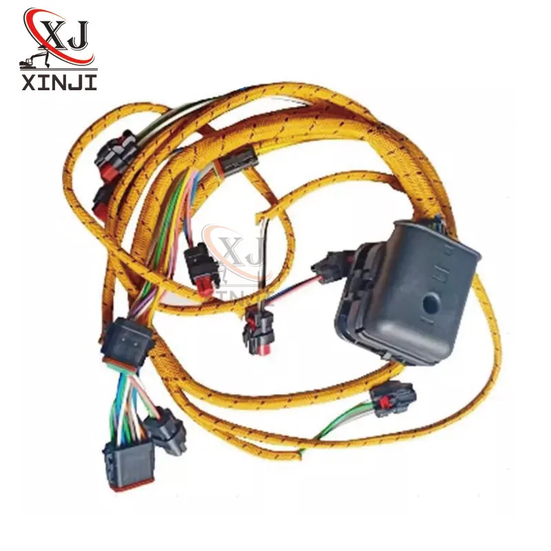 385-2664 3852664 Engine Wire Harness for Caterpillar 349D Excavator