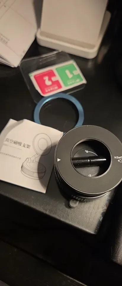 Customer review photo