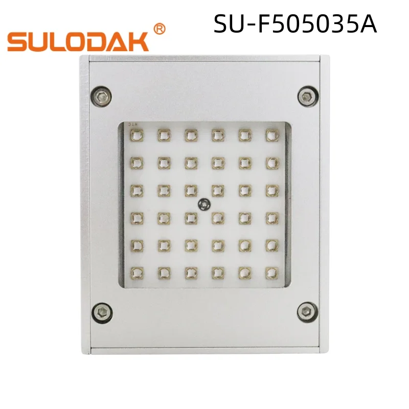 

Хит продаж: F505035A для предварительного отверждения и сушки УФ-чернил для струйных принтеров, отверждение УФ-клея