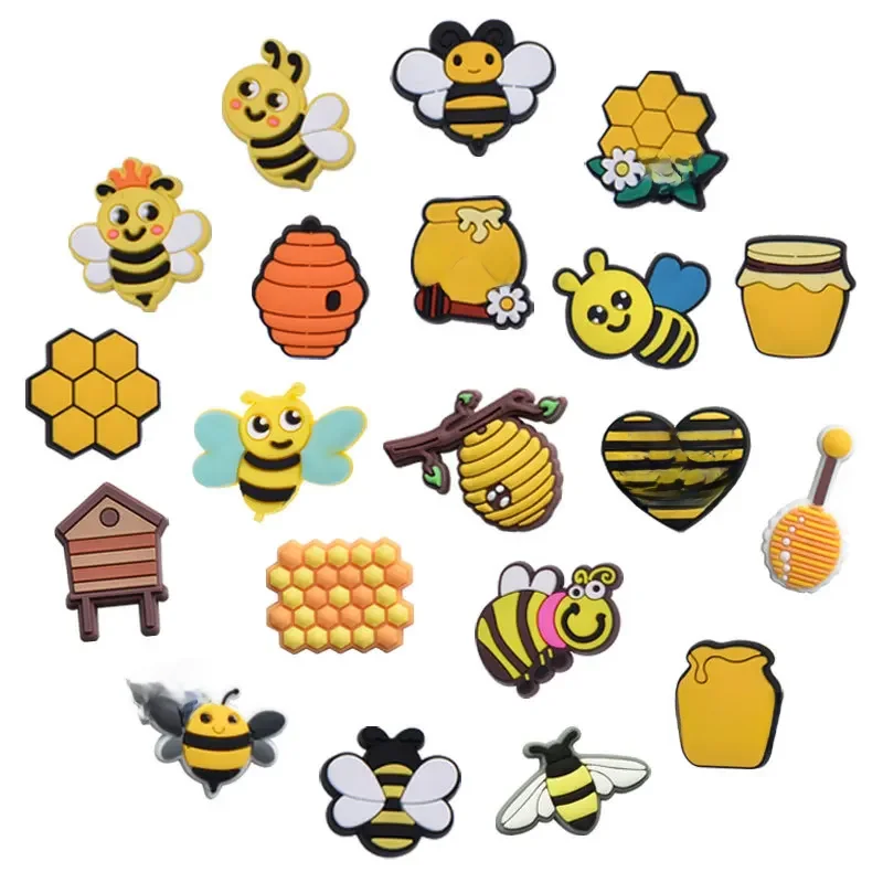 Breloques de chaussures d'équation mignonnes pour sabots, toboggans à bulles, décoration de chaussures bricolage, accessoires de chaussures