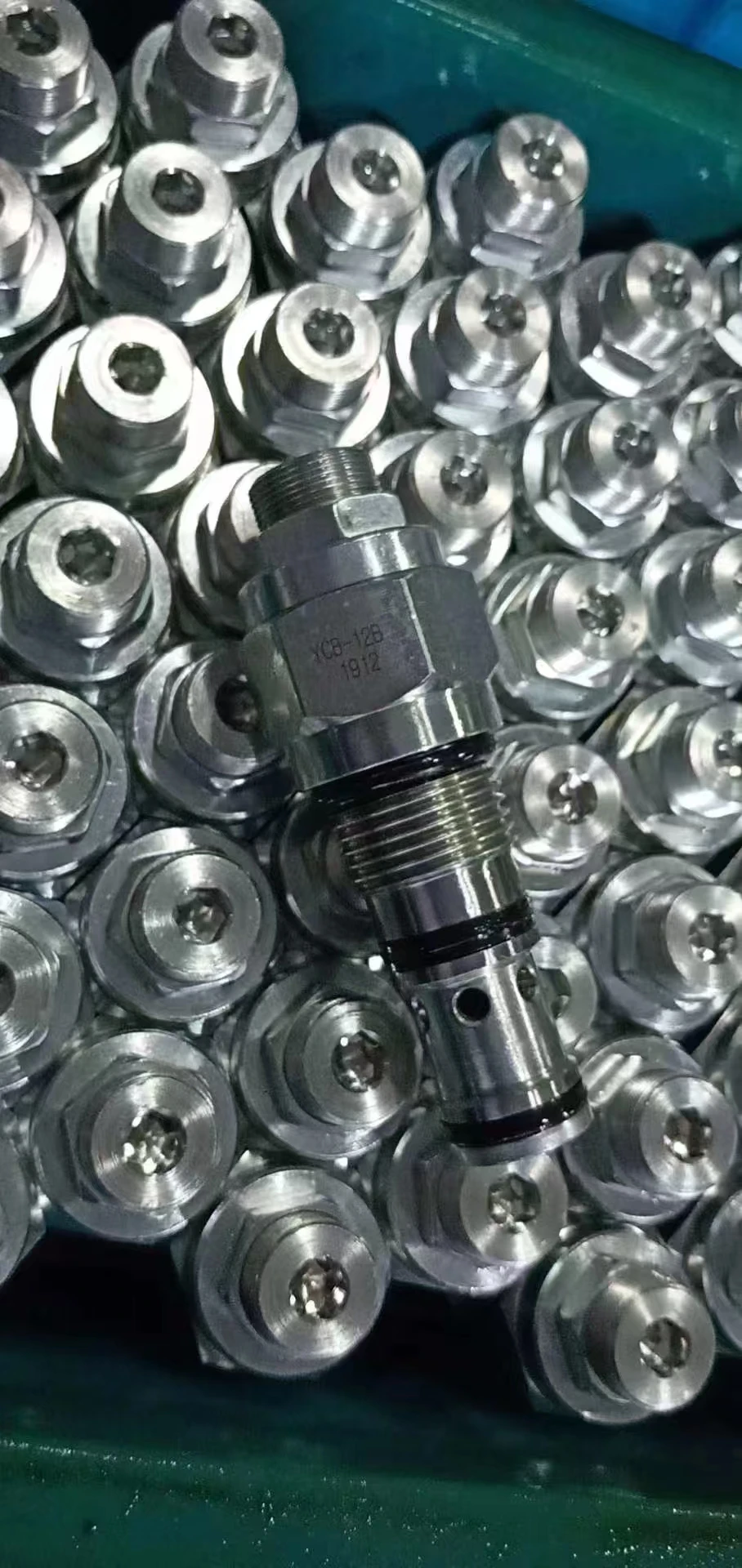 

Cartridge Balance Valve CBPG-12 Load Control Valve