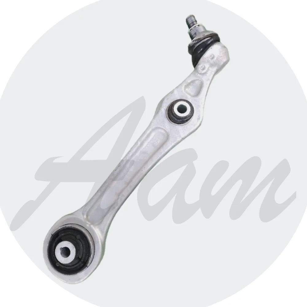 1PC Front Lower Curve Control Strut Arm For Mercedes Benz S-CLASS S63 AMG W222 W217 4Matic 4WD A2223308501 A2223304500 222330850