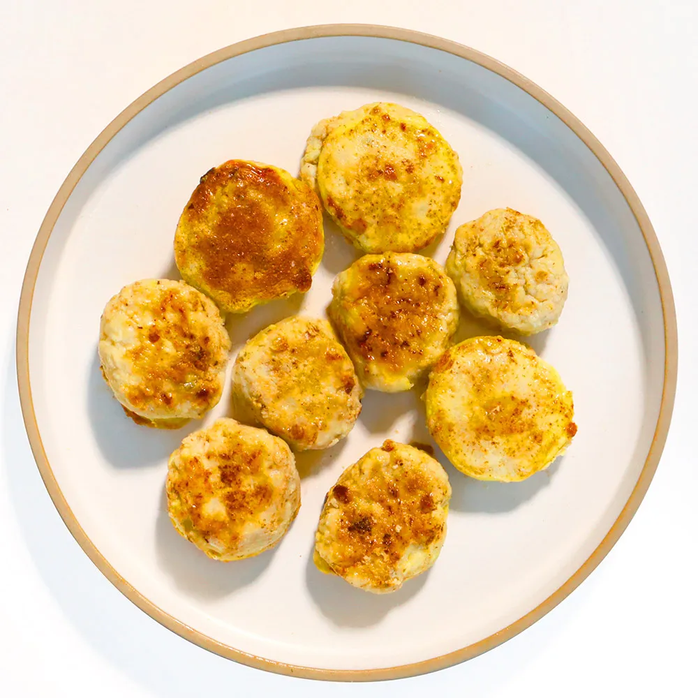 일일이 뒤집어구운 수제전 5종 골라담기 / 오색꼬지 동태전 소고기육전 깻잎전 모듬전