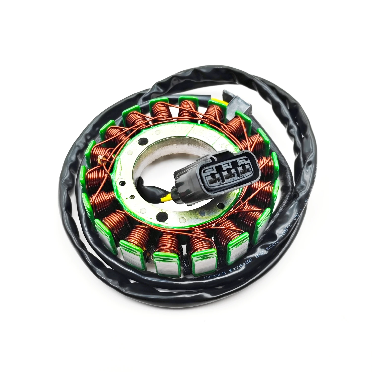 Outer Diameter 114MM Magneto Stator for CFmoto ZForce 800 Trail Z8 800EX 2V91W 1000 2V91Y-Z1000 SSV 0800-032000-2000