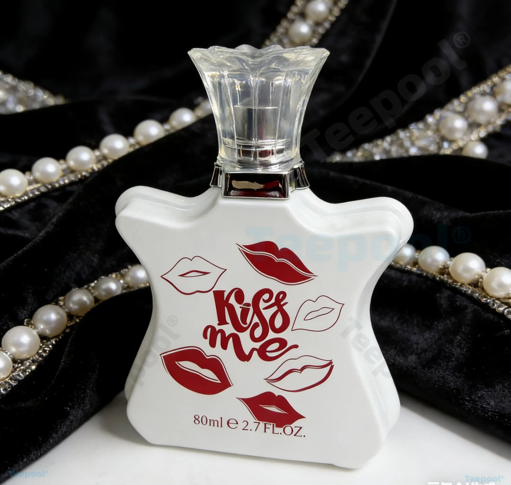 Glamour Men Pheromone Perfume Gift Set