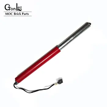 10 best sales ليغو تكنيك ليبهر المحدودة 11200 - №5