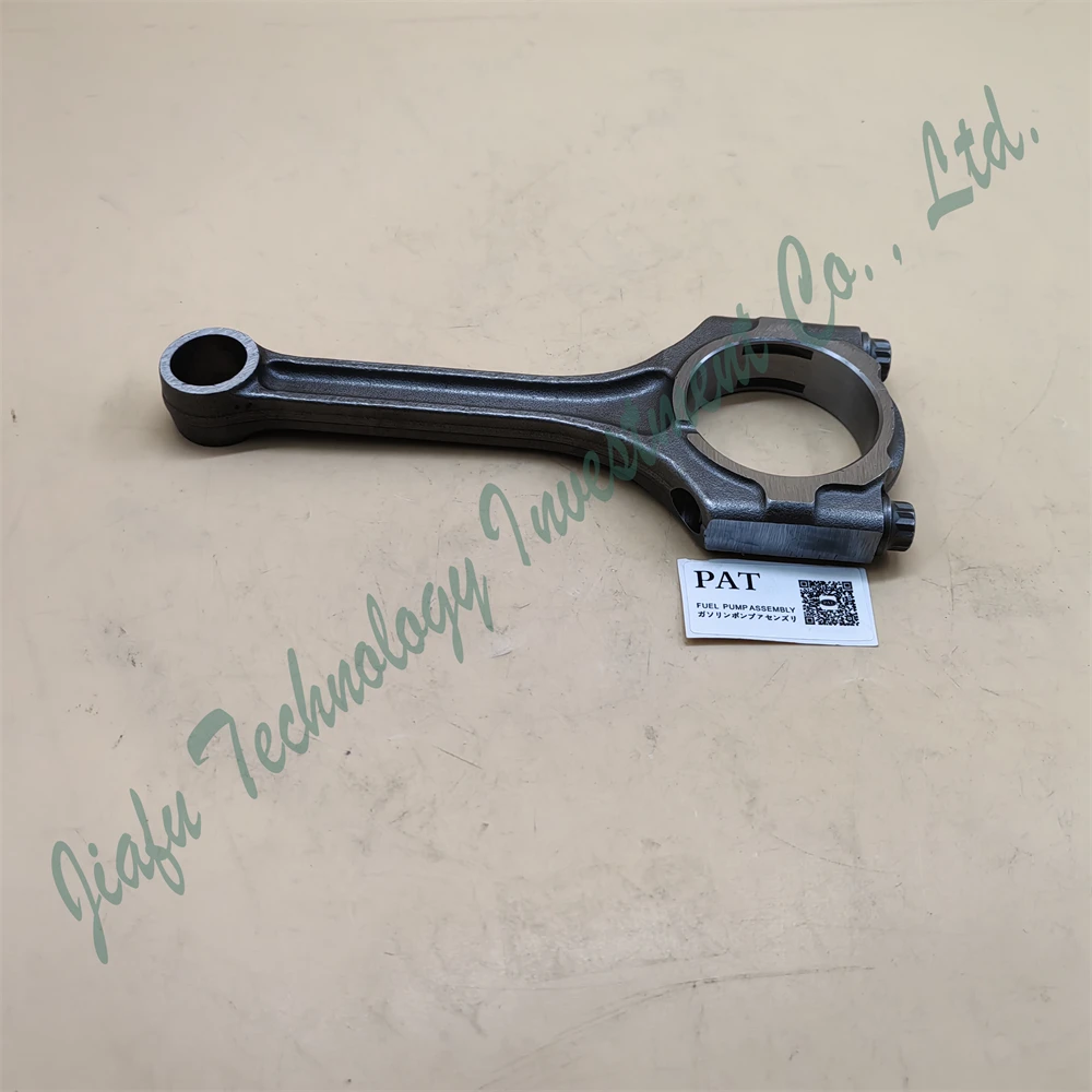 Connecting Rod For Hyundai Accent I20 Solaris Kia Ceed Rio 1.4L 235102B110 23510-2B110 23510-2B100