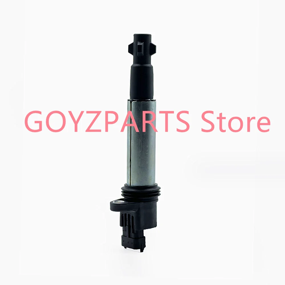 

2112-3705010-12 Ignition Coil Plug For LADA 2112370501012 2112 3705010 12