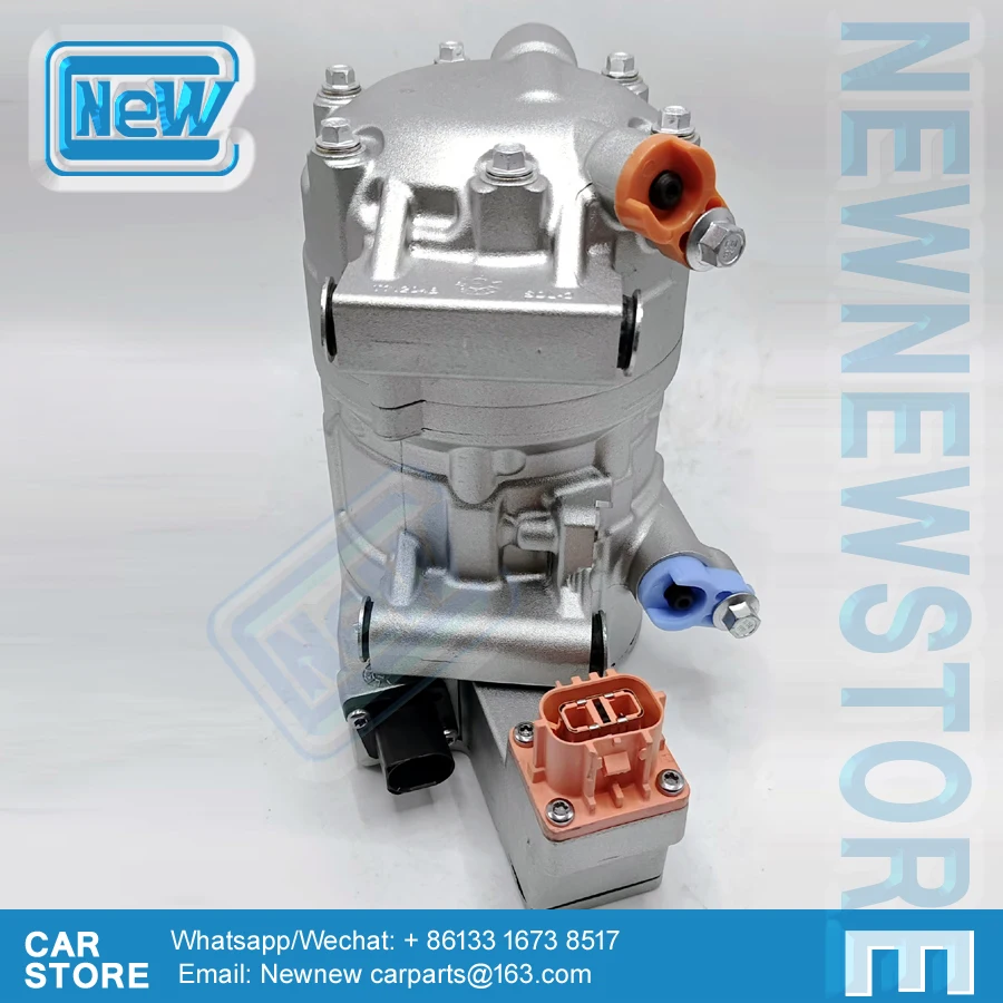 301000093AA Air Conditioner Compressor For Tiggo 8 Chery Exeed LX