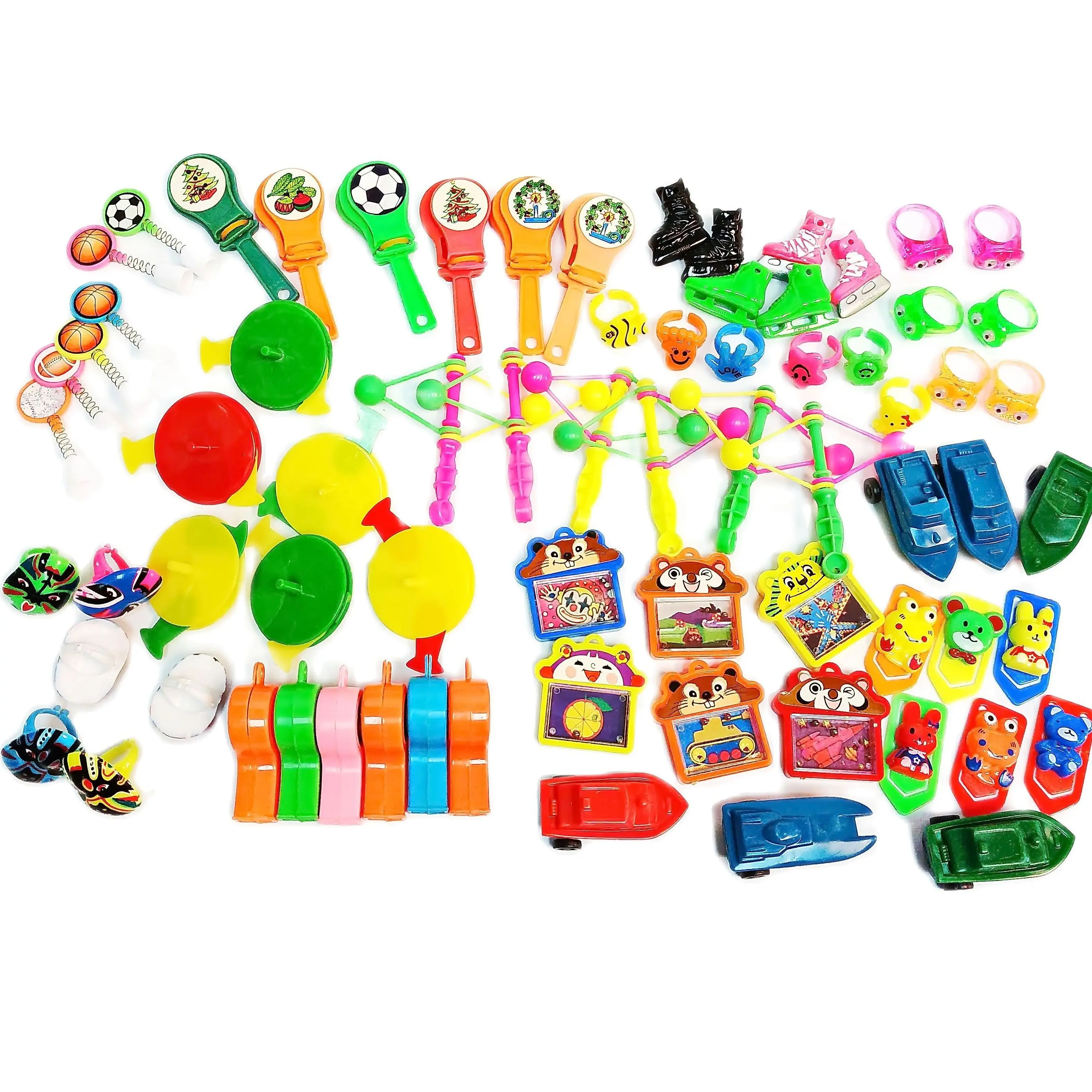 72 piezas, MX-A193, relleno PINATA, recuerdos de fiesta para niños, carnaval, obsequio, recuerdo, gadget, juego de regalo, regalo en el aula, juguete para niño y niña