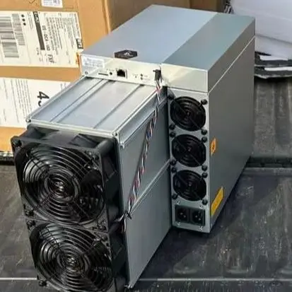 

@ Discount Sales Bitmain Antminer Z15 Pro 840kh/s 2780W Equihash Algorithm ZEC ZEN Crypto Asic Miner