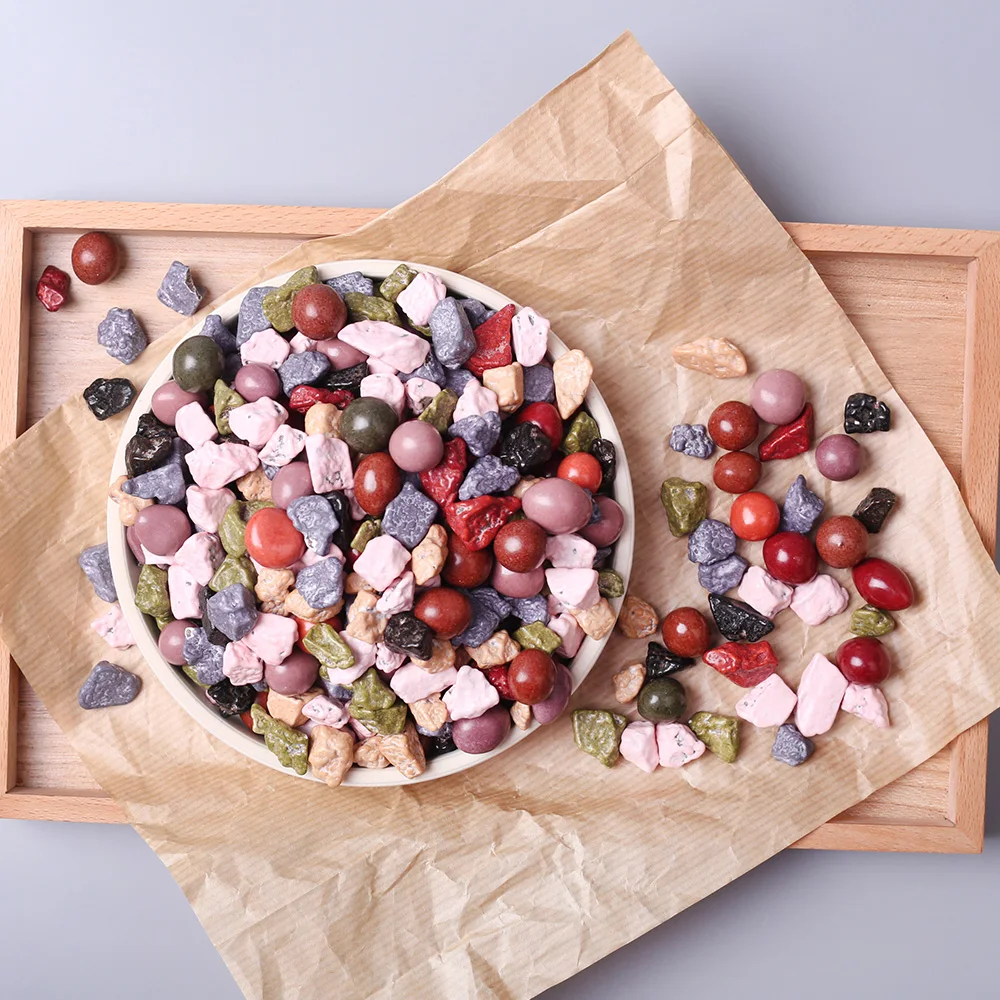 미다몰 스톤초코 1kg+1kg