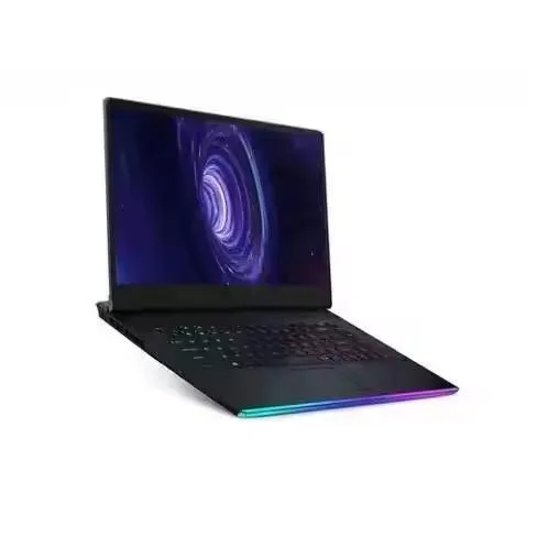 SR クオリティ GE66 レイダー ラップトップ I9-11980HK 8 コア、64GB RAM、2x8TB SSD(8TB)、RTX 3080