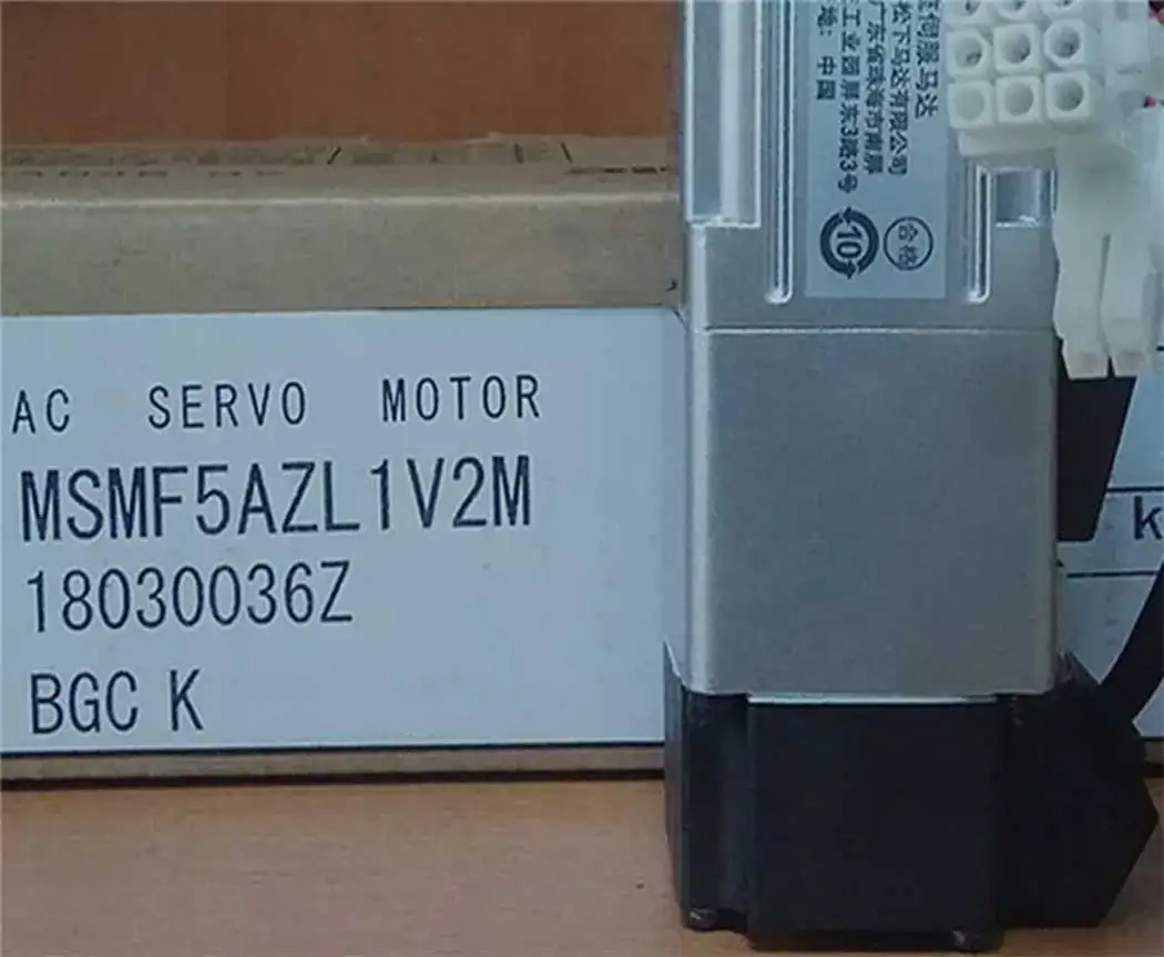 

Brand New MSMF5AZL1V2M MHMF5AZL1U2M One Year Warranty ​