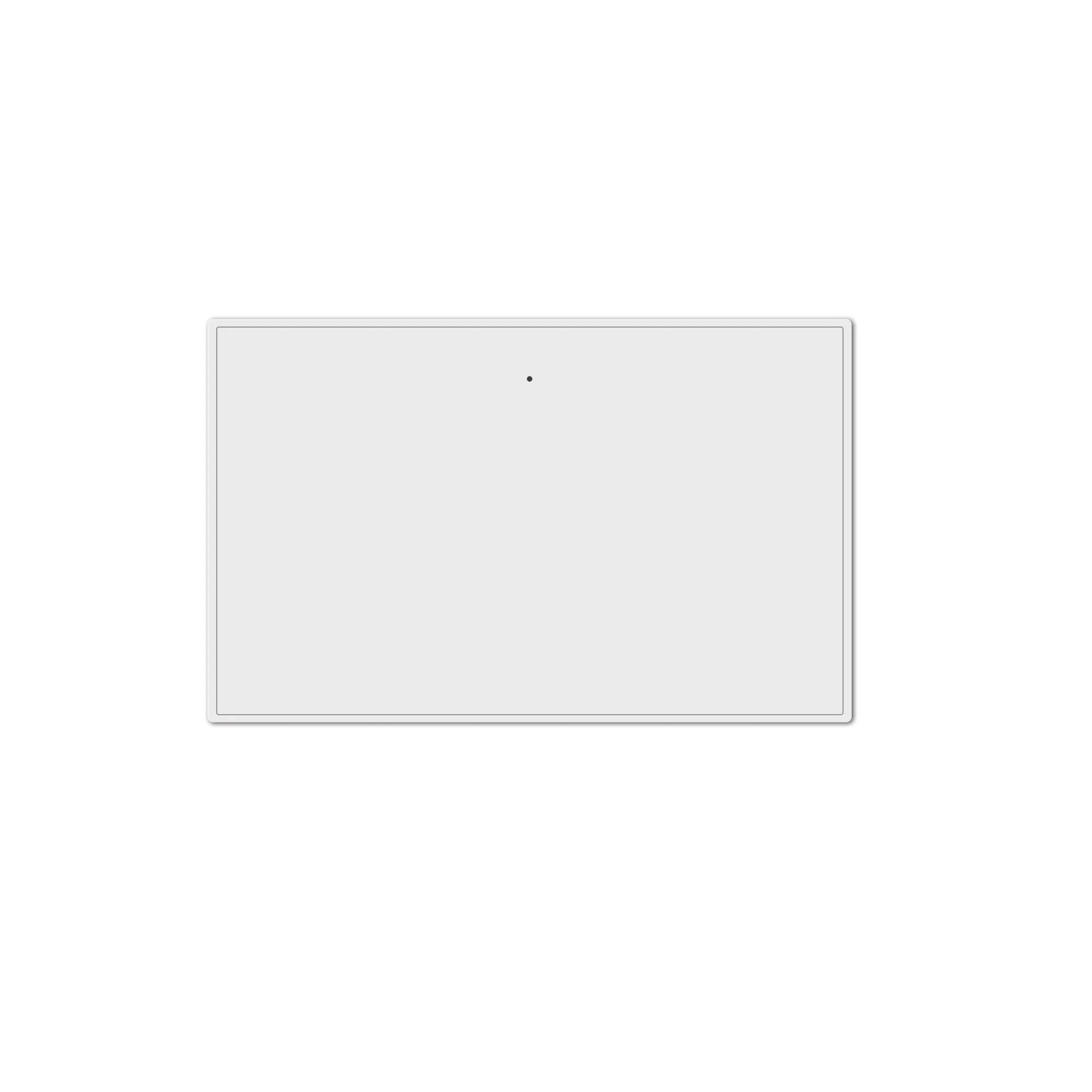 Variant: White 1-Gang