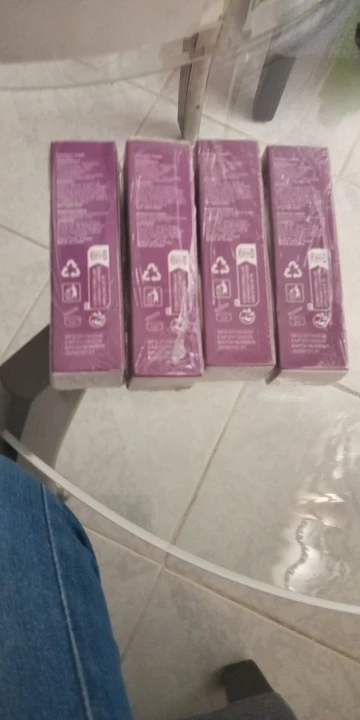 Customer review photo