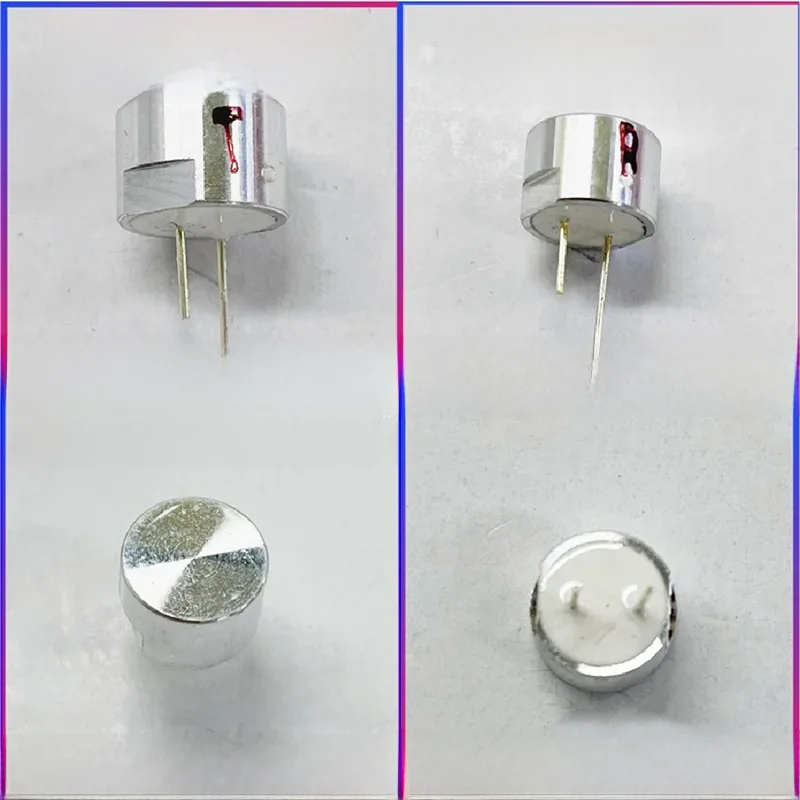 1 SZTUK 5 SZTUK Odbiornik ultradźwiękowy 12mm 40KHZ ultradźwiękowy wodoodporny nadajnik wodoodporna sonda ultradźwiękowa typu split 40K w zakresie — zdjęcie 2
