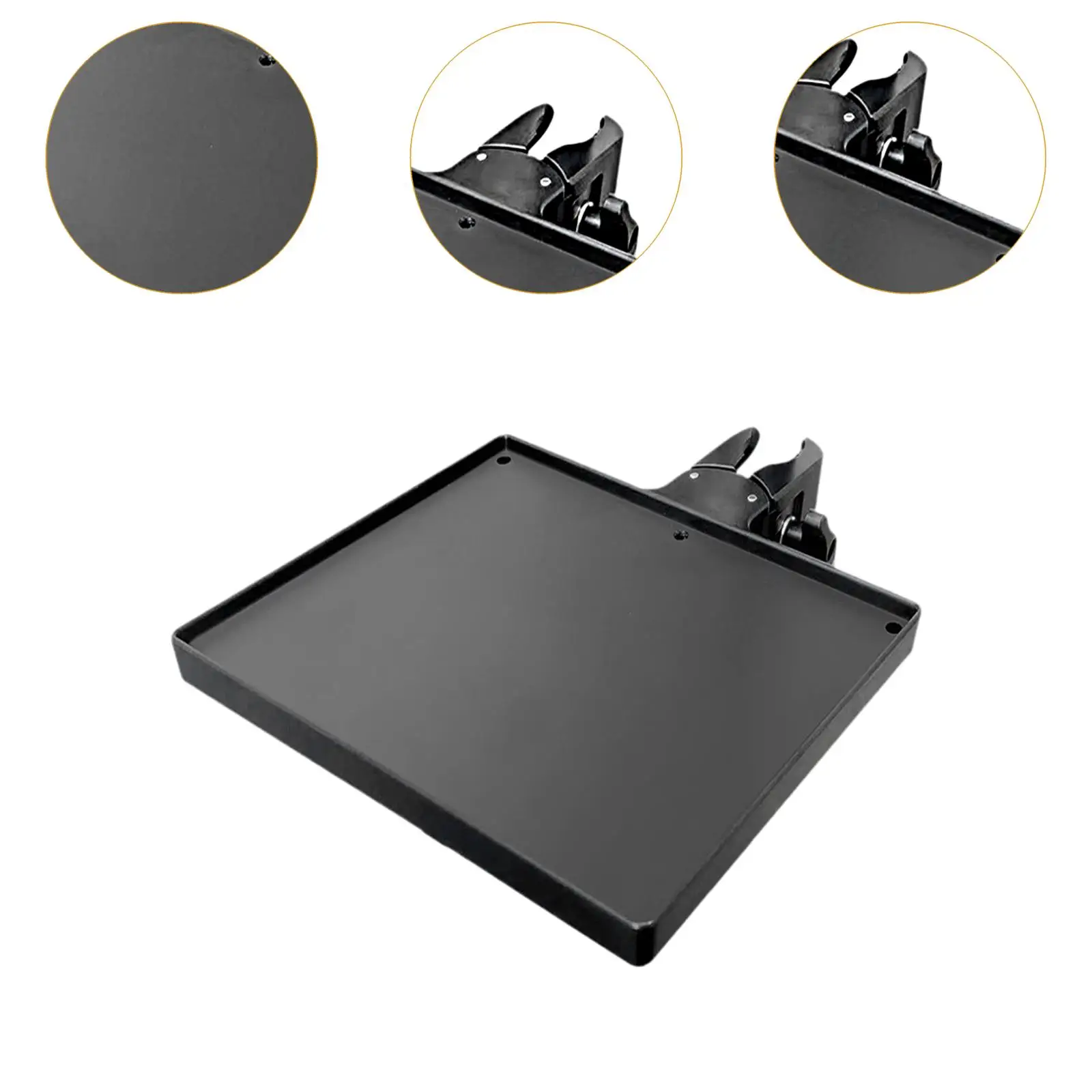 Wimperverlengingstablettestandaard Draagbaar wimperverlengstation Handig aanbod Organisator Hulpgereedschap voor schoonheidssalon