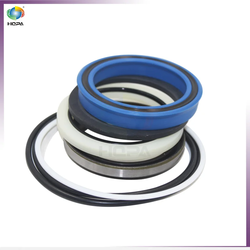 707-98-25870 7079825870 ARM CYLINDER SEAL KIT FOR KOMATSU EXCAVATOR PC45MR-1 PC45MRX-1 PC50MR-2 HYDRAULIC CYLINDER SERVICE KIT