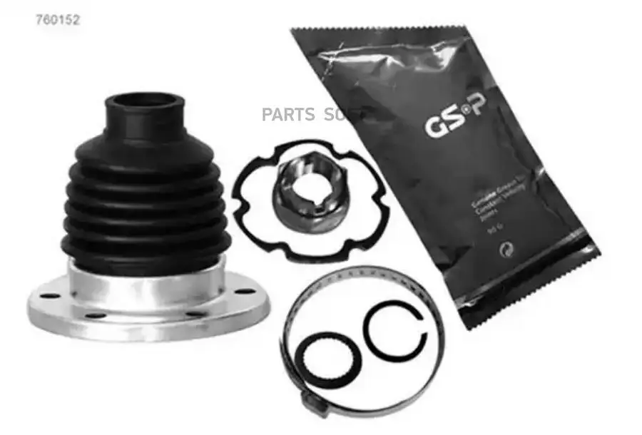 האם GSP 760152 הוא המרכיב המדויק עבור שער ה- AUDI A1 (8X1, 8XK? בדיקה מפורטת וניסיון אמיתי
