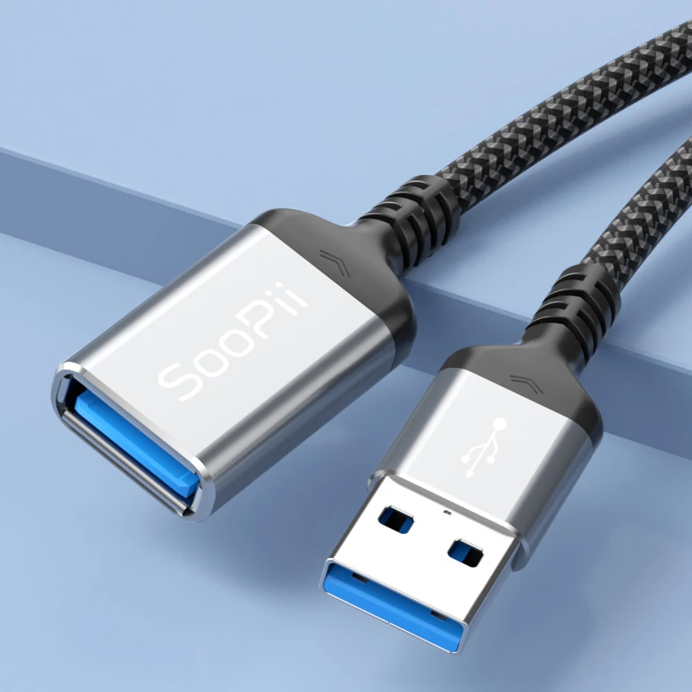 Soopii USB3.0 extension cable S49