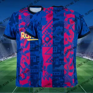 Jersey Barcelona AliExpress