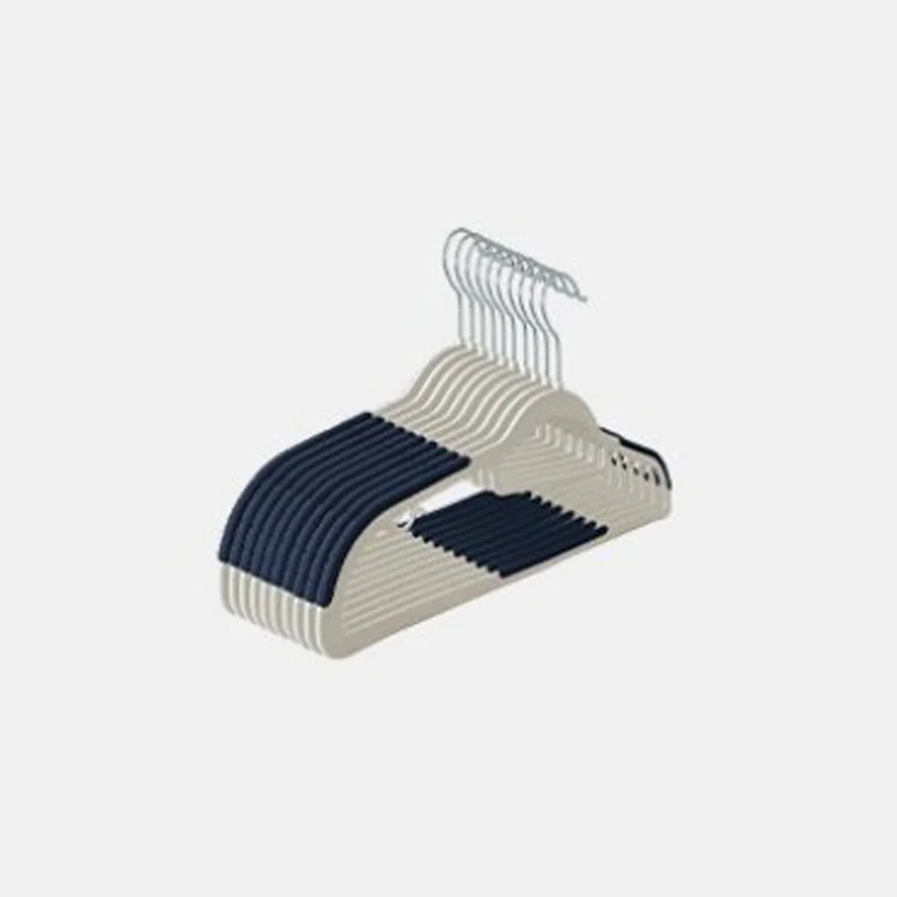 Hemline hanger non-slip durable high-end hanger JW668