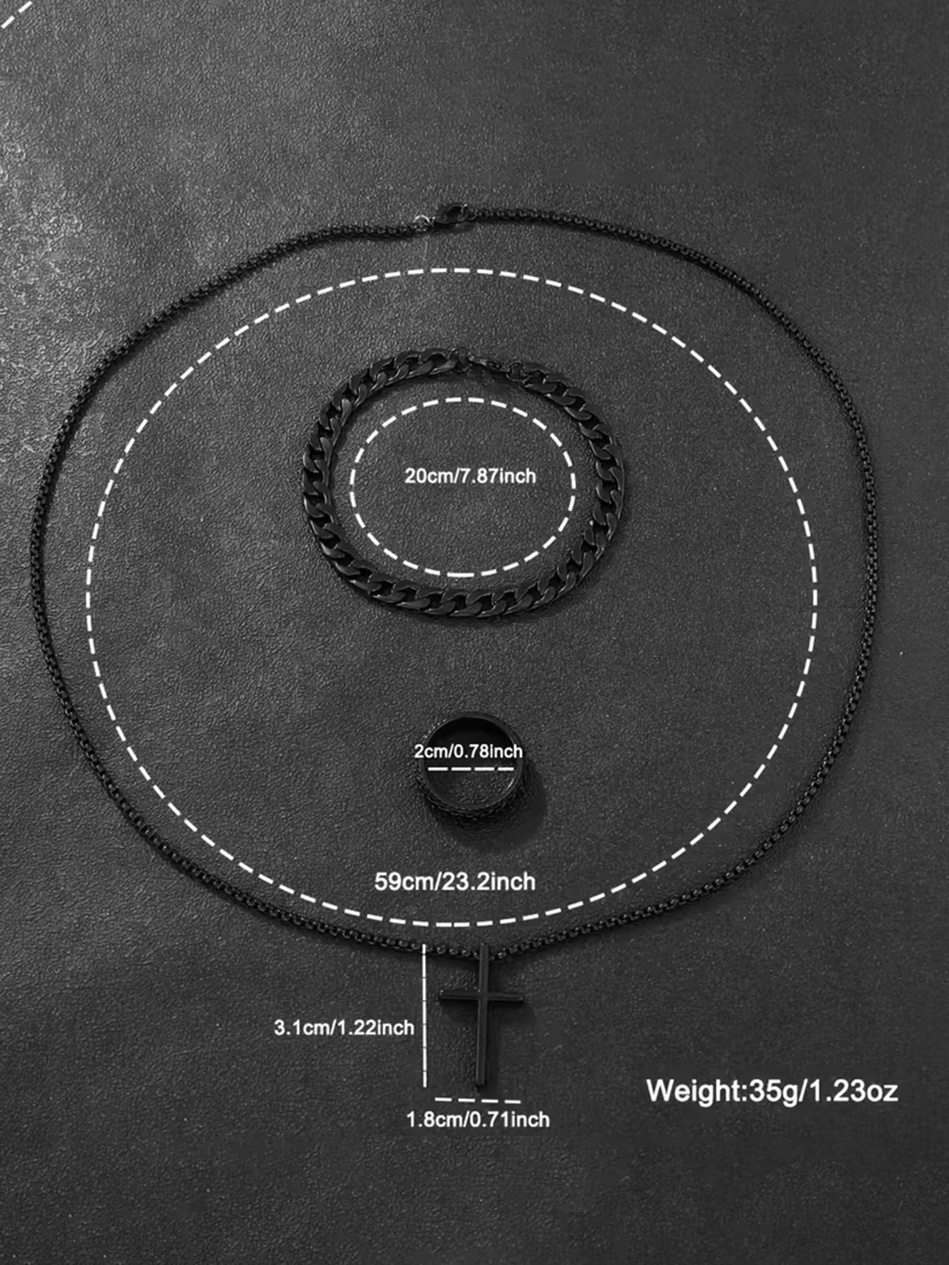 Rechteckige elektronische Uhr mit Armband, Halskette, Ständer, Geldbörse, Set mit Astronauten-Raketen-Leuchtmuster, Geburtstagsgeschenk – Detail 3