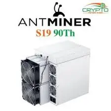 FA BEST OFFER Antminer S19K Pro (120Th) | CRYPTO MINER