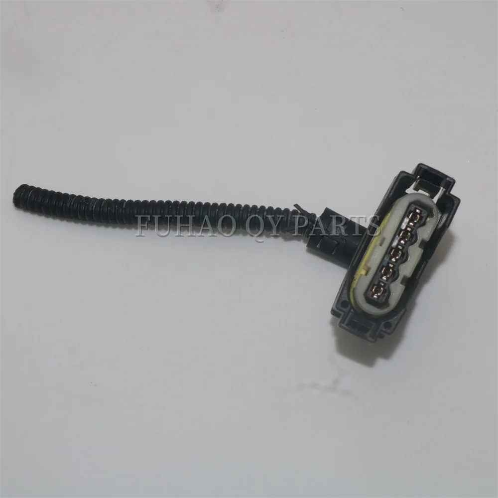 497570 64267002 5 wires Engine Wiring Loom Harness Plug Connector for BMW Mini Freelander