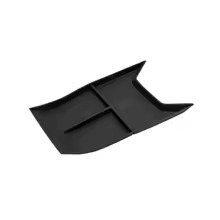 Car Storage Box for Volkswagen VW Tayron Tiguan R-Line 2024~2026 2025 Armrest Central Console Sundries Organizer Tray Accessorie - AliExpress 