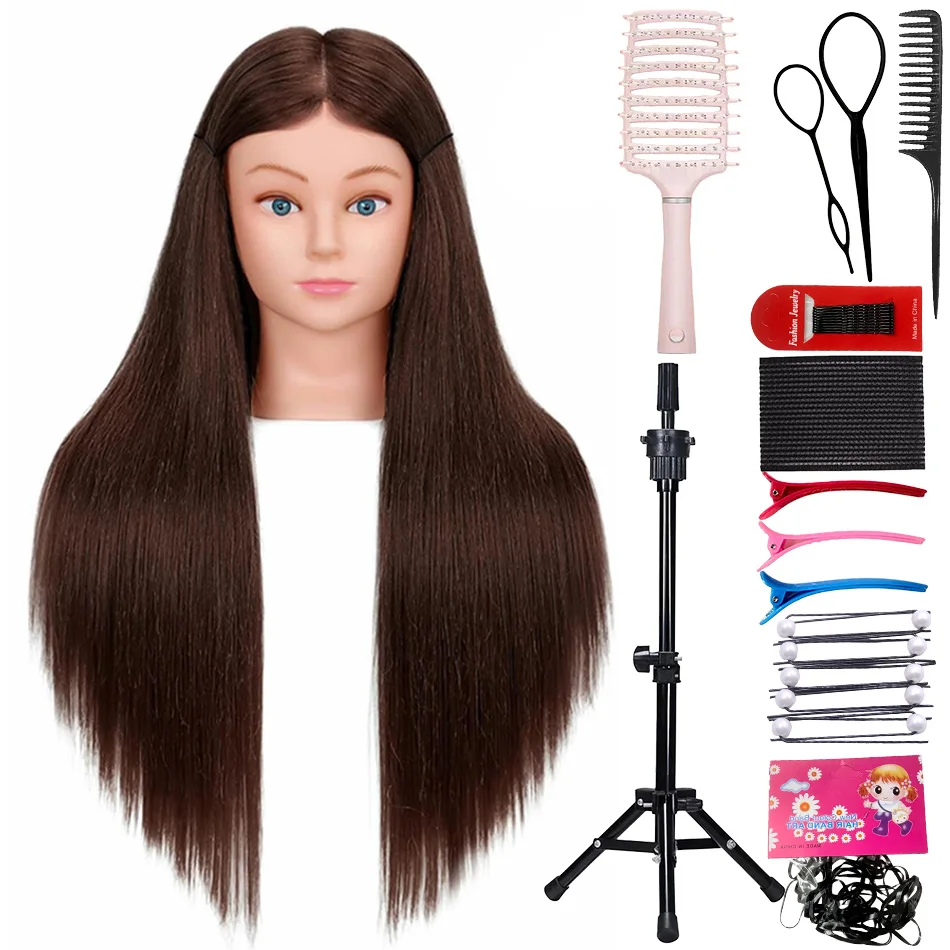 tete-de-mannequin-avec-80-de-cheveux-naturels-pour-la-coiffure-la-pratique-de-la-coiffure-la-cosmetologie-tete-de-poupee-mannequin-avec-support-et-ensemble-d'outils-capillaires