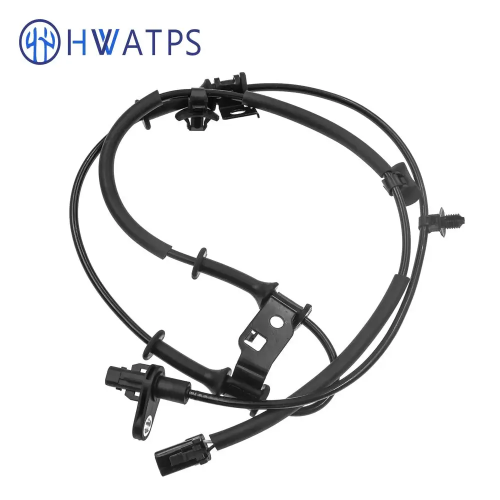 1/2 PCS ABS Front Left Right Wheel Speed Sensor Als2830 Ab1258 Sensor For Hyundai Elantra Sonic Trax 59810-3X310 59830-3X310