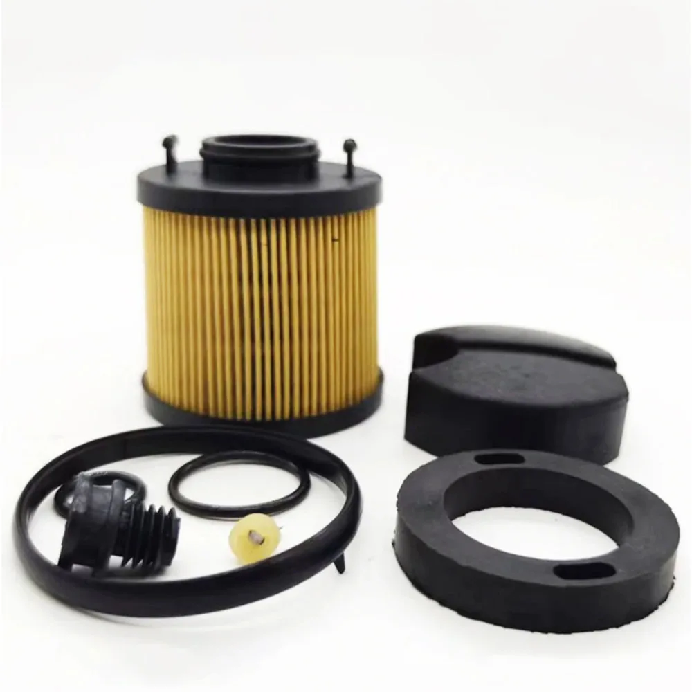 NEW 1649425 2544995 Urea Pump Filter Premium ABS Replacement Kit For D-AF /M-AN /S-CANIA