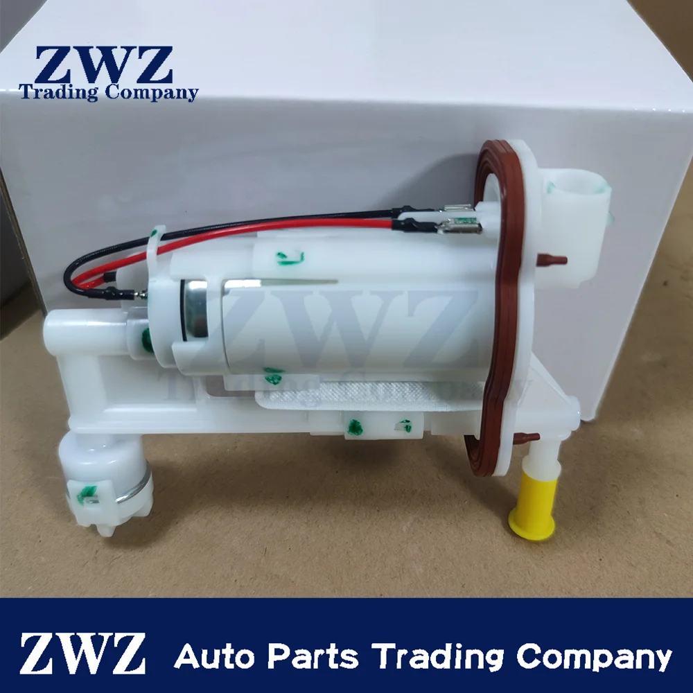 

PW3031C Fit For Loncin Voge LX500R LX650DS 650cc 500cc Motorcycle Engine Fuel Pump Gasoline Oil Pump