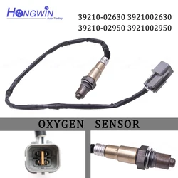 New Upstream Lambda Probe Oxygen O2 Sensor For KIA Soil 1.6 PICANTO K3 Hyundai ATOS I10 I20 GETZ 250-24779 DOX-2062 39210-02950