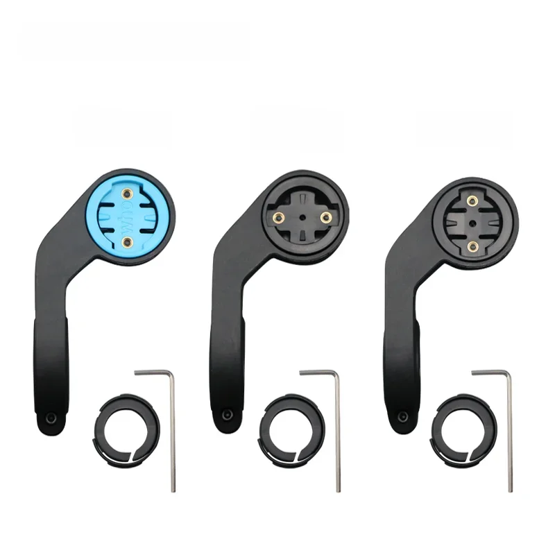 AliExpress riderace RIDERACE Bicycle Computer Mount Holder Plastic Mountain Bike Handlebar Odometer Stopwatch Rack Garmin bryton wahoo Cycling Parts