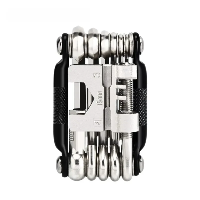 AliExpress riderace RIDERACE Bicycle Multi Tool Chain Splitter Cutter Multifunction For MTB Mountain Road Bike Wrench Screwdriver Repair Multitool