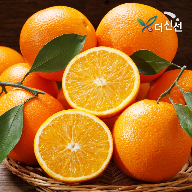 American navel orange medium about 190g 10 ea/ 20 ea