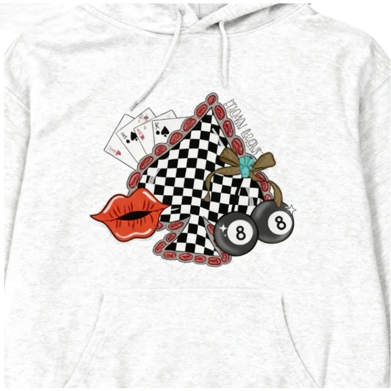 

Ковбойская толстовка с капюшоном на удачу, толстовки с круглым вырезом, наряд в стиле вестерн, женская одежда в стиле пастушки, одежда в стиле вестерн, топы в стиле кантри