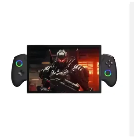 

ЛУЧШИЙ портативный игровой плеер onexPlayer X1 n с экраном 10,95 дюйма, 3 в 1, несколько функций, 64 ГБ + 4 ТБ