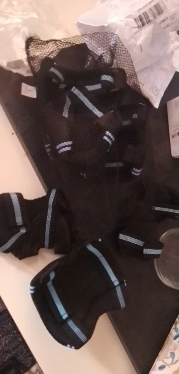 실물 포토 리뷰