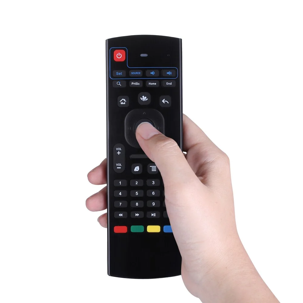thumb