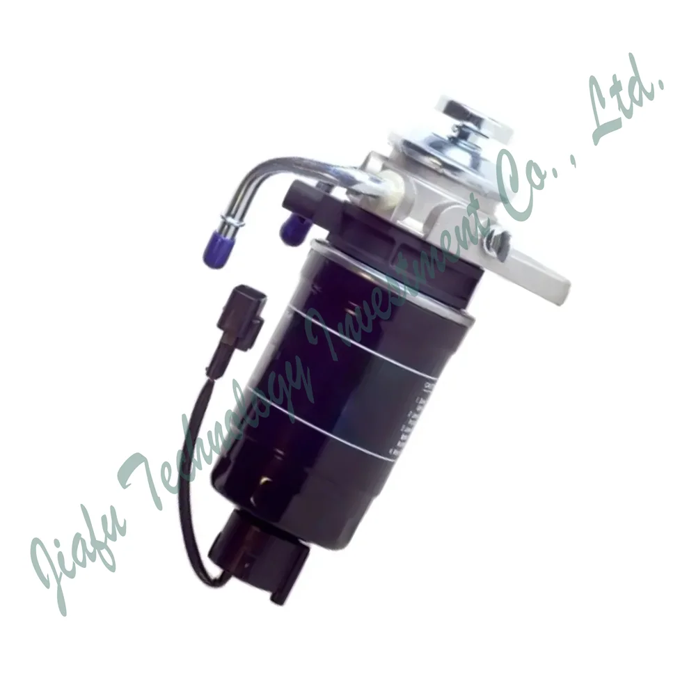 

Diesel Fuel Filter Primer Pump 31970-4H900 For Hyundai Grand Starex H-1 319704H900 31970 4H900